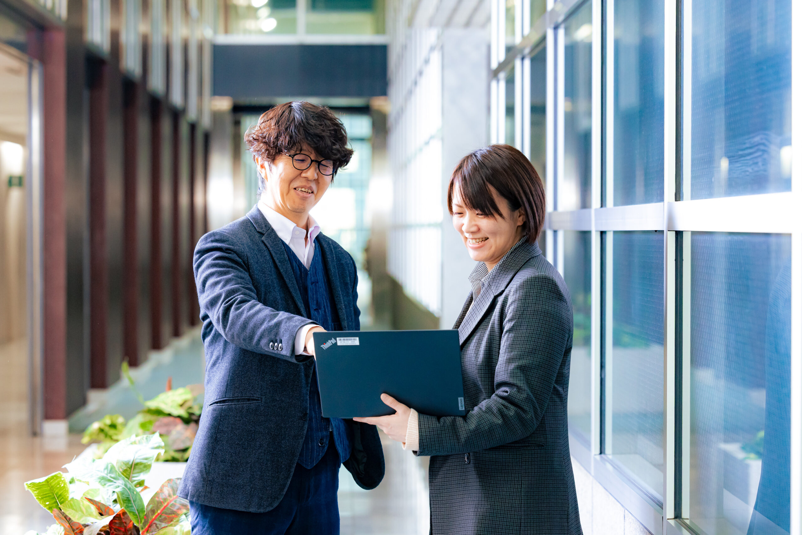 “幸せを運ぶ”ために。現場と本社が紡ぐ、組織づくりのこれから