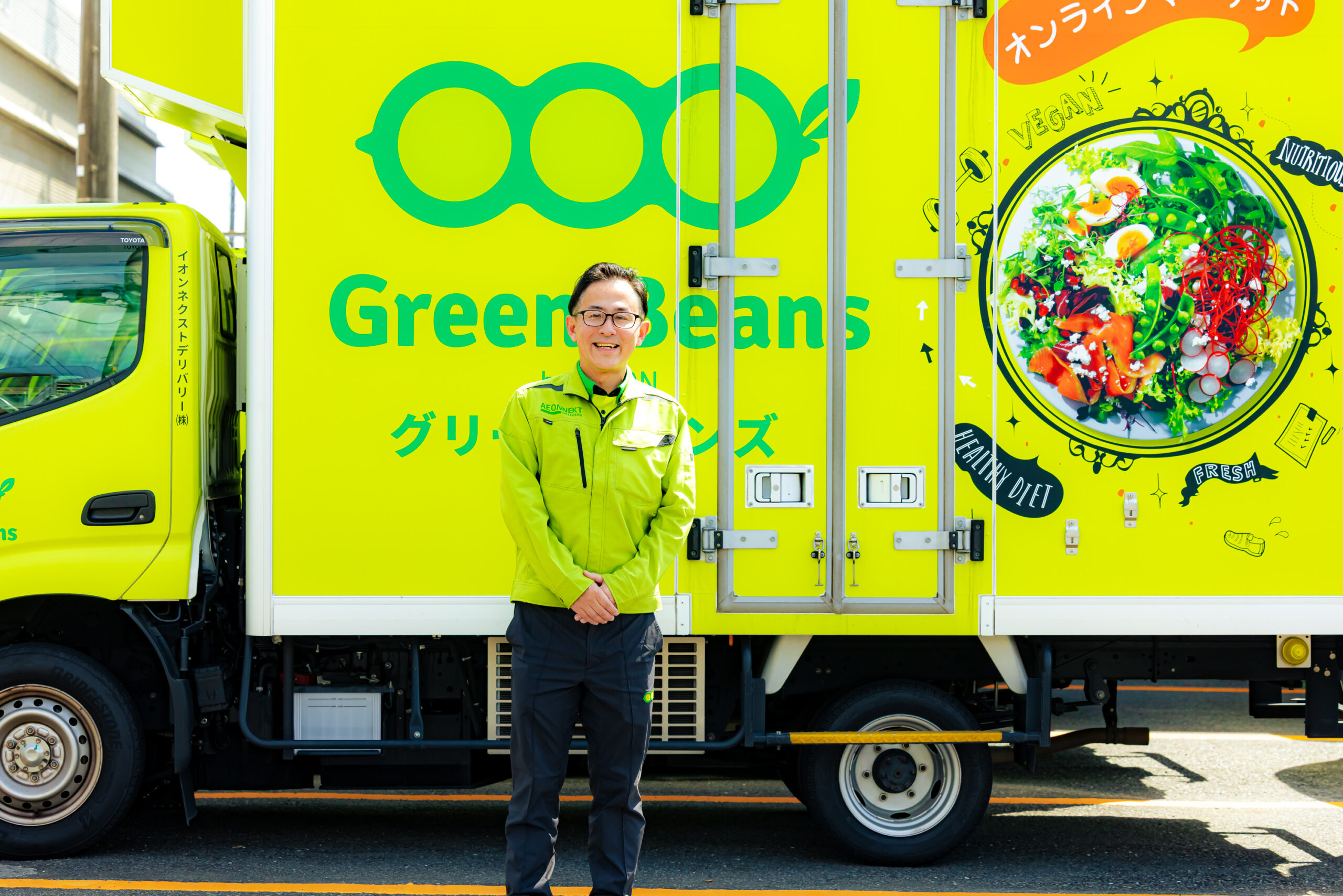 営業職から独立、そして入社後は副所長へ。個人事業主を経て営業所づくりに挑むキャリア
